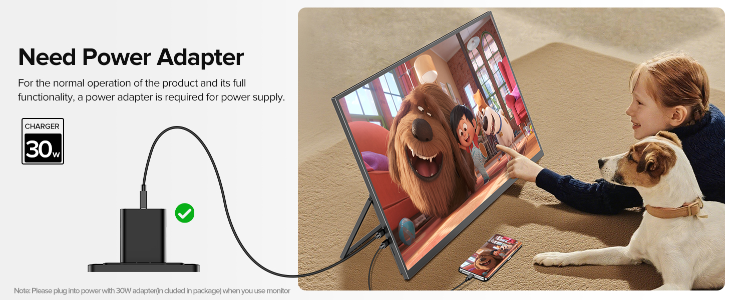 Monitor