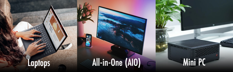DDR5 SODIMM for Laptop All-in-One AIO Mini PC