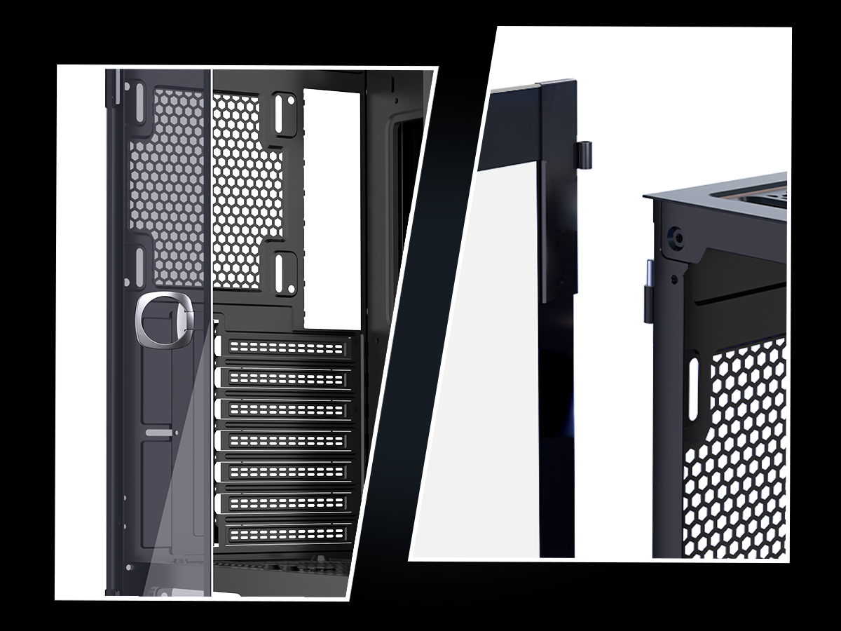 pc case