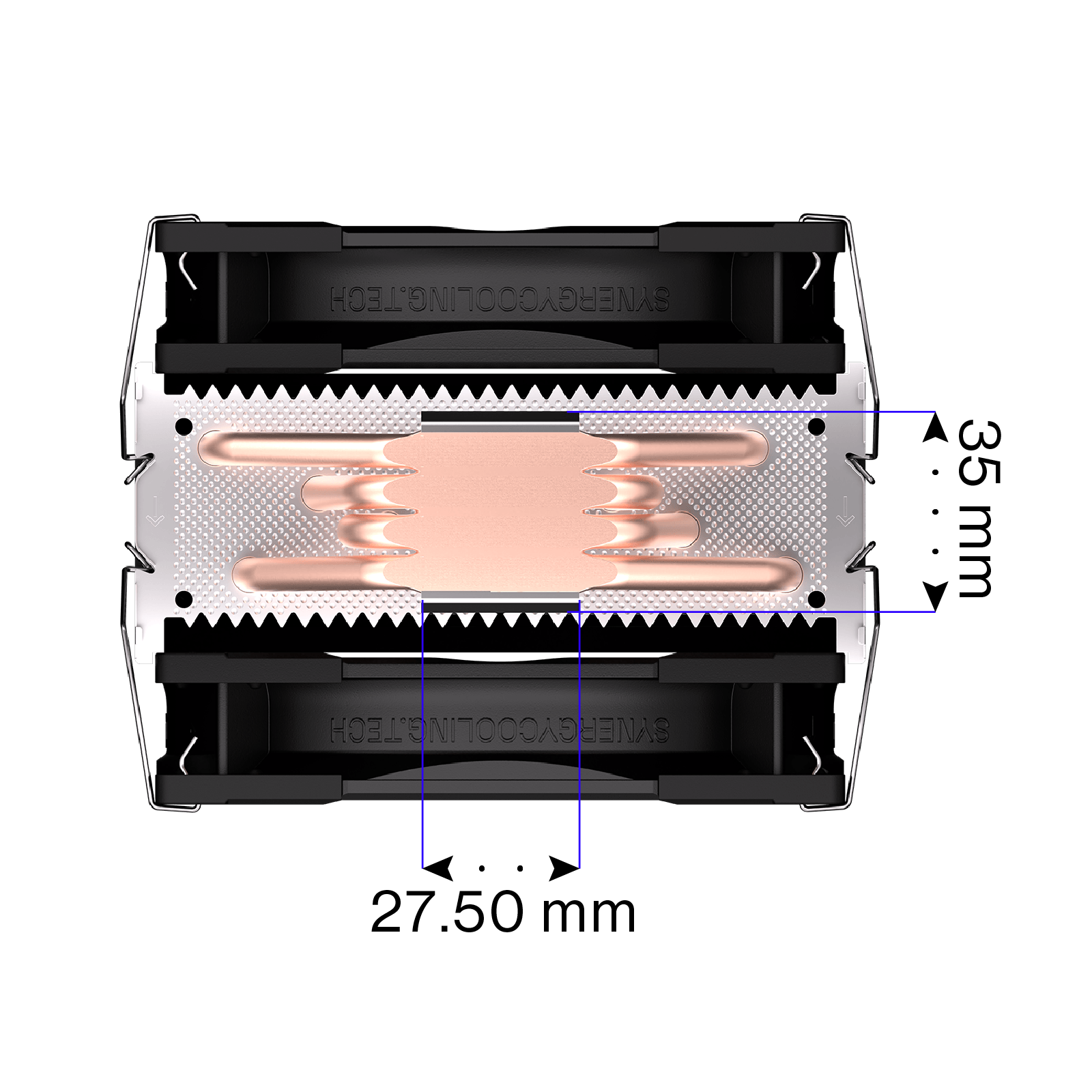 cpu fan
