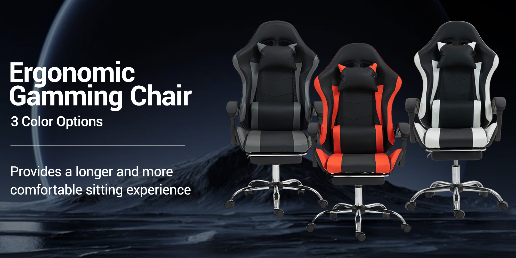 gaming chair