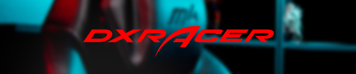 dxracer master chair