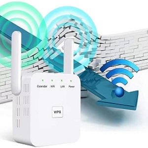 AD-WIFI300-W