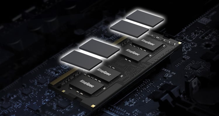 3D NAND Flash