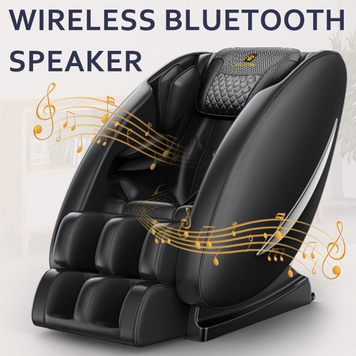 massage chair