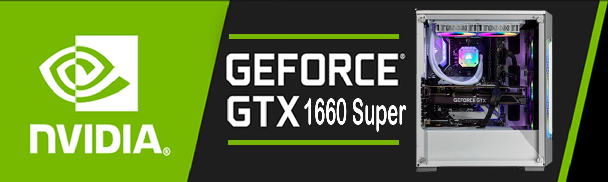 Velztorm White Ferrux Gaming Custom Desktop (AMD Ryzen 9 - 5900X 12-Core, GeForce GTX 1660 Super, 16GB RAM, 2TB m.2 SATA SSD, USB 3.2, HDMI, Display Port, Win 10 Pro) 4 image for this item