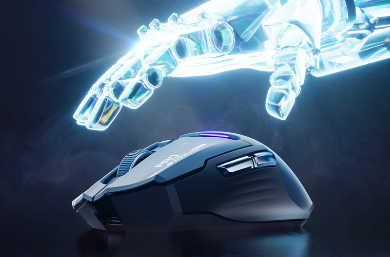 IN9 PRO Gaming Mouse