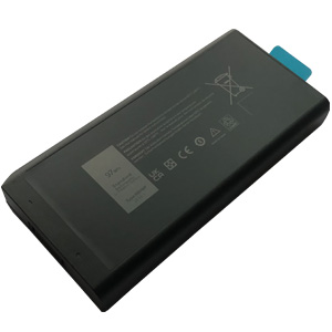 Battery measurement surface