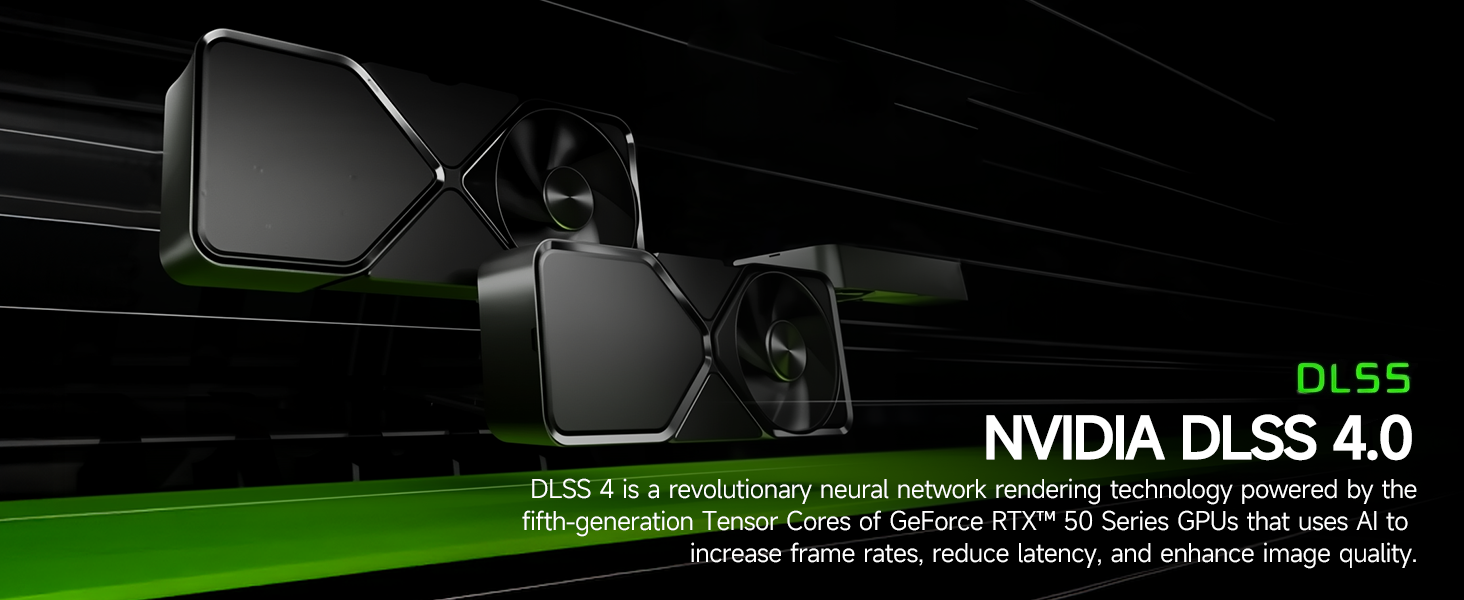 5060-DLSS4
