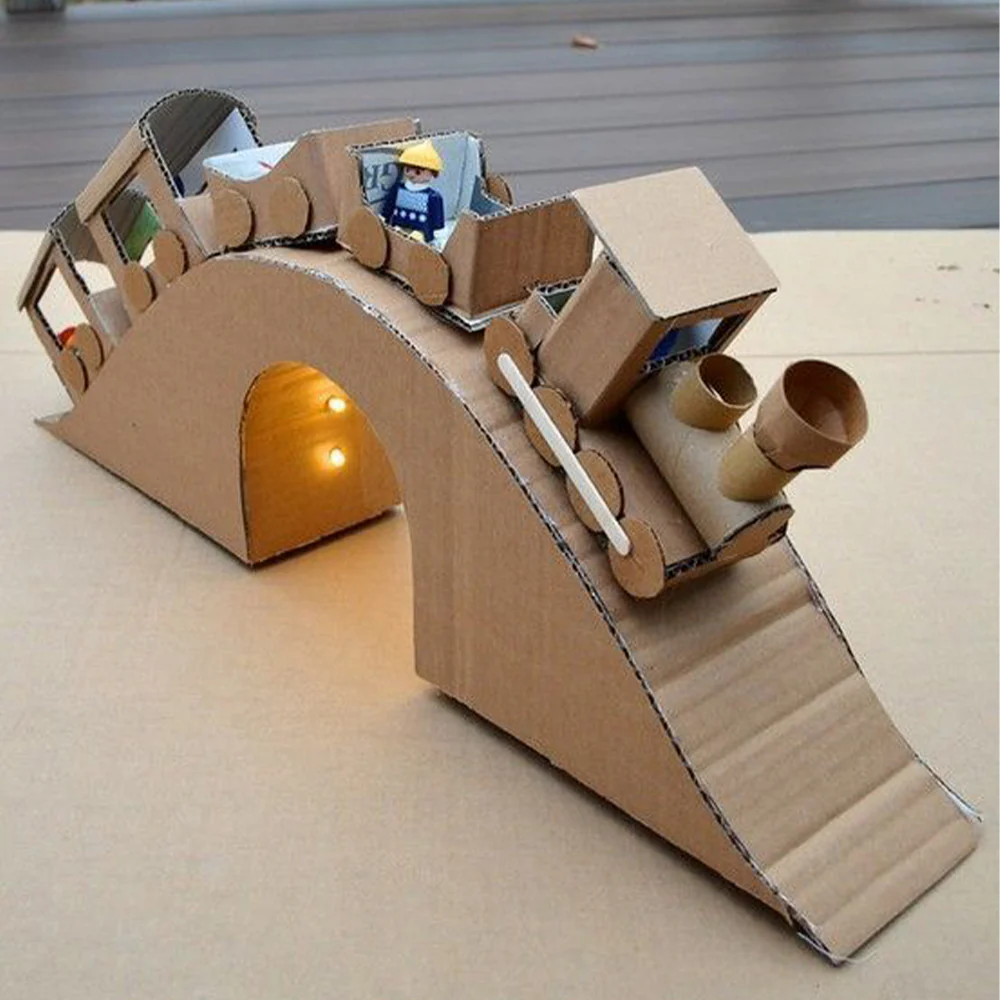 beaverbot