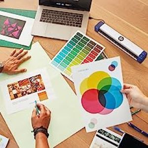 Photo scanner