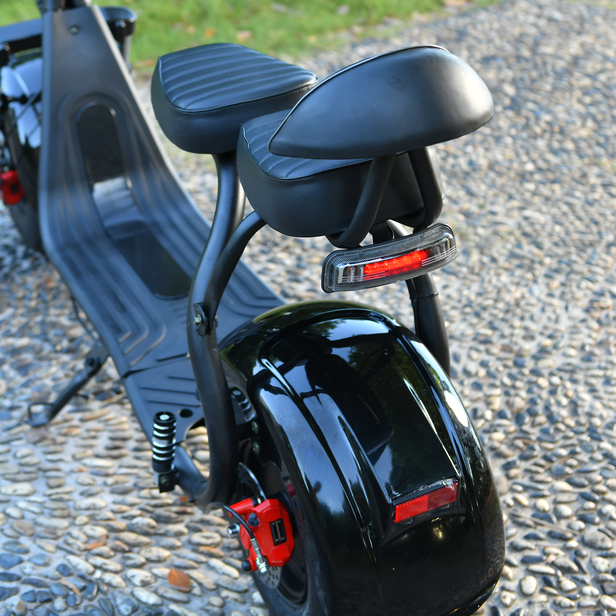 Brake light