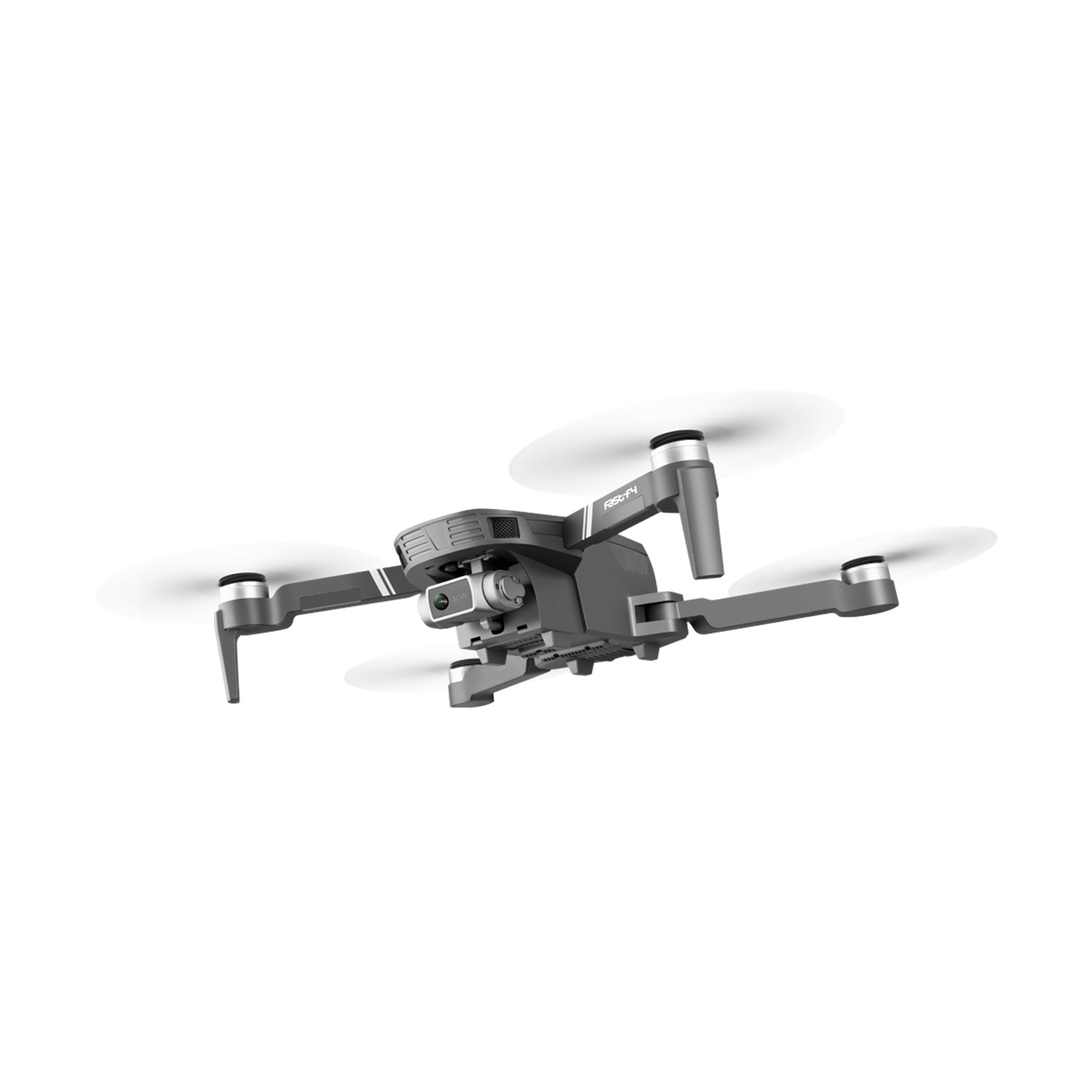GPS Drone with 4K UHD Camera, 5G WiFi FPV Transmission, Brushless Motor Foldable Quadcopter