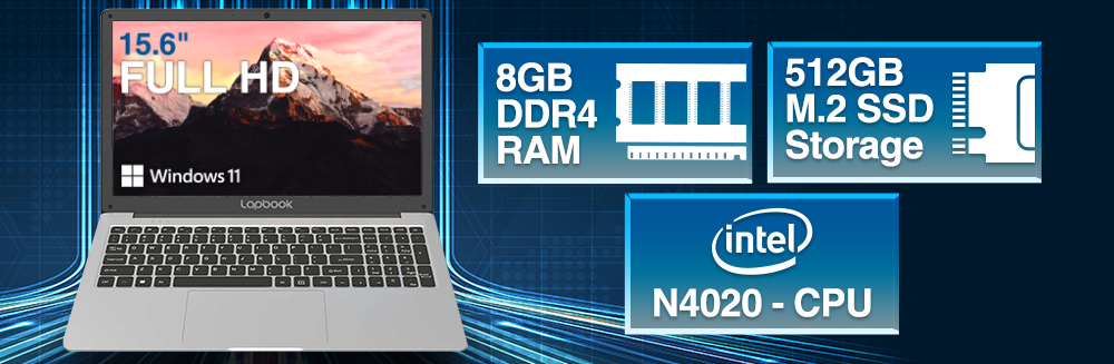 fusion5 laptop