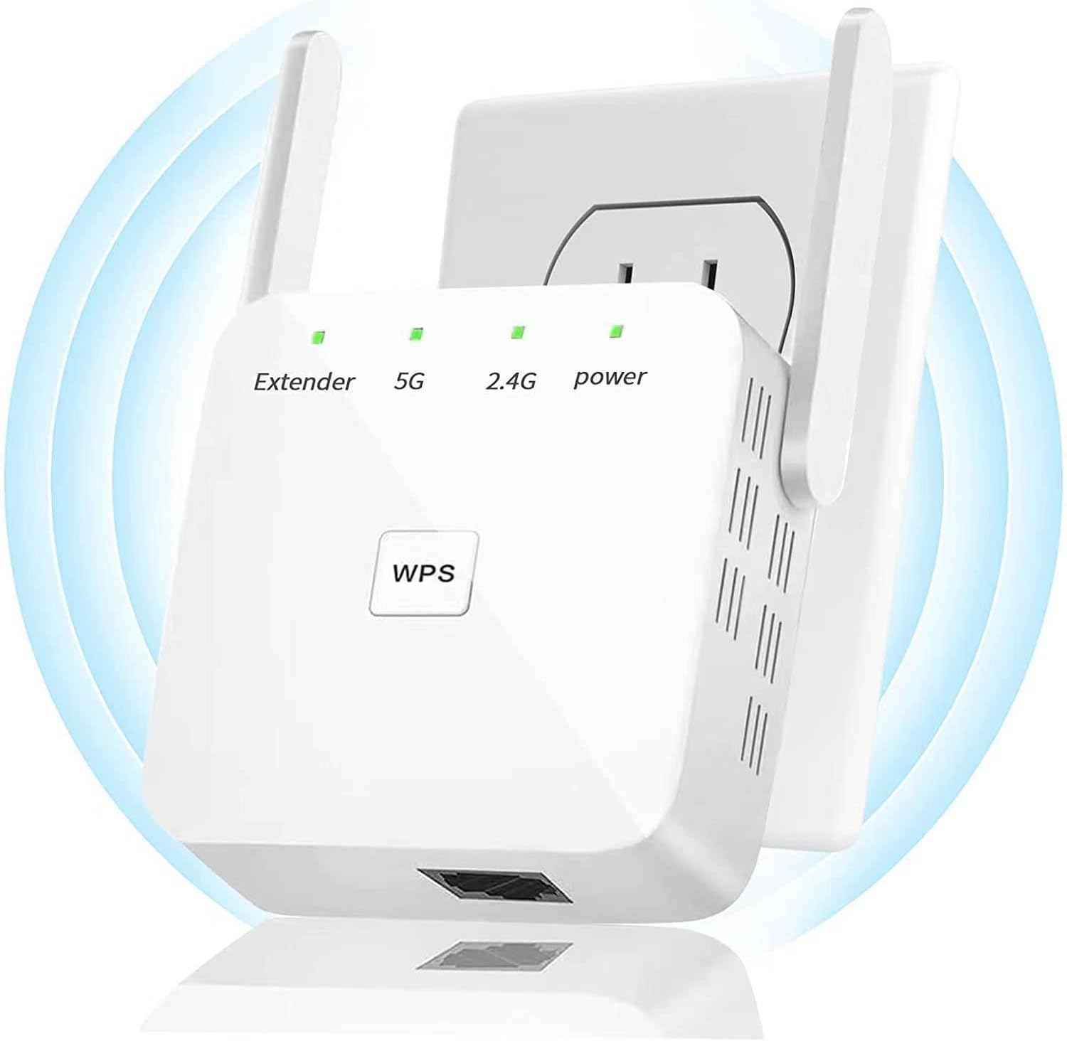 AD-WIFI300-W