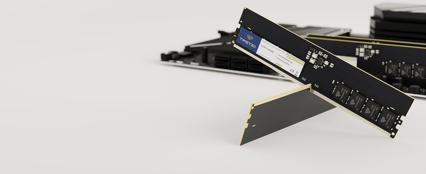 DDR5 UDIMM