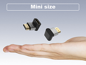 mini size