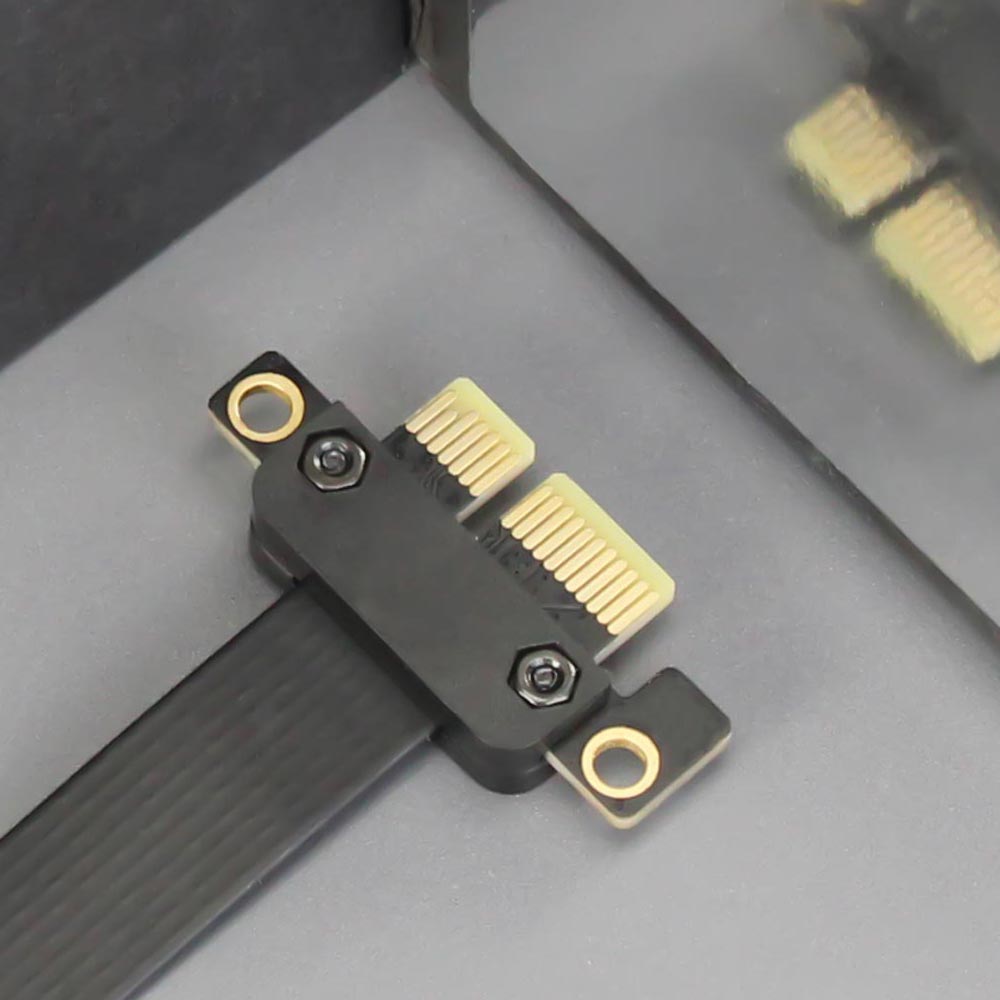 PCIE X1 Riser Cable