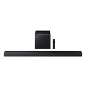 Samsung HW-QS700F Soundbar and Subwoofer