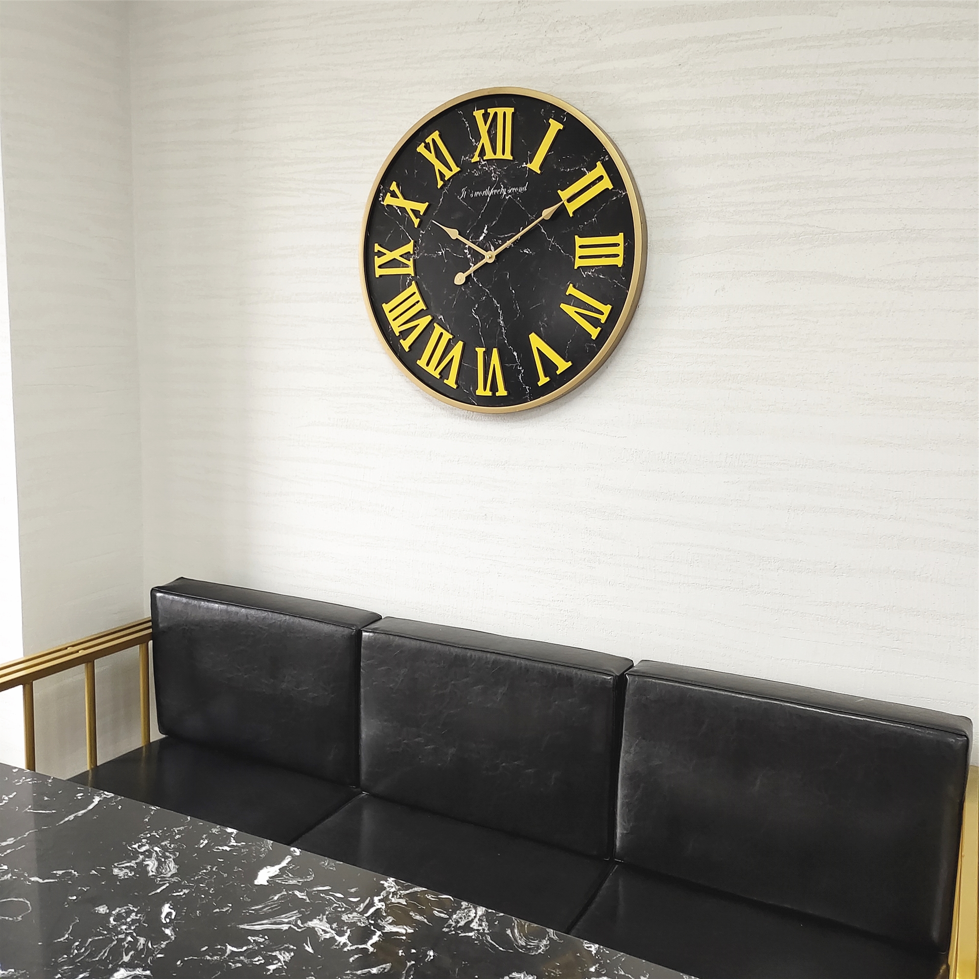 clock