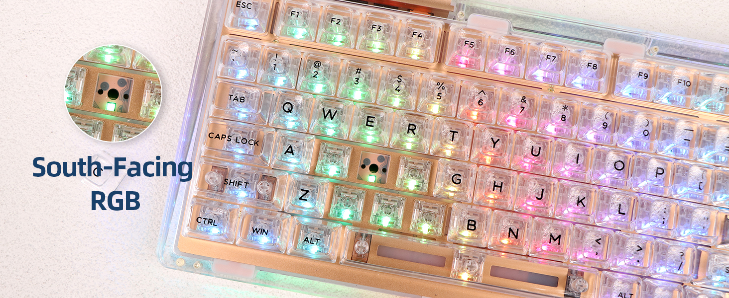Mechanical Keyboard