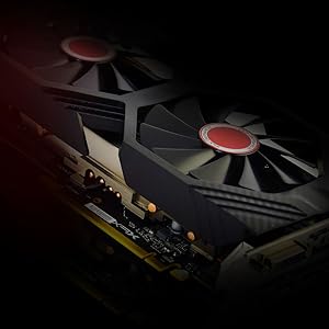 RX 580