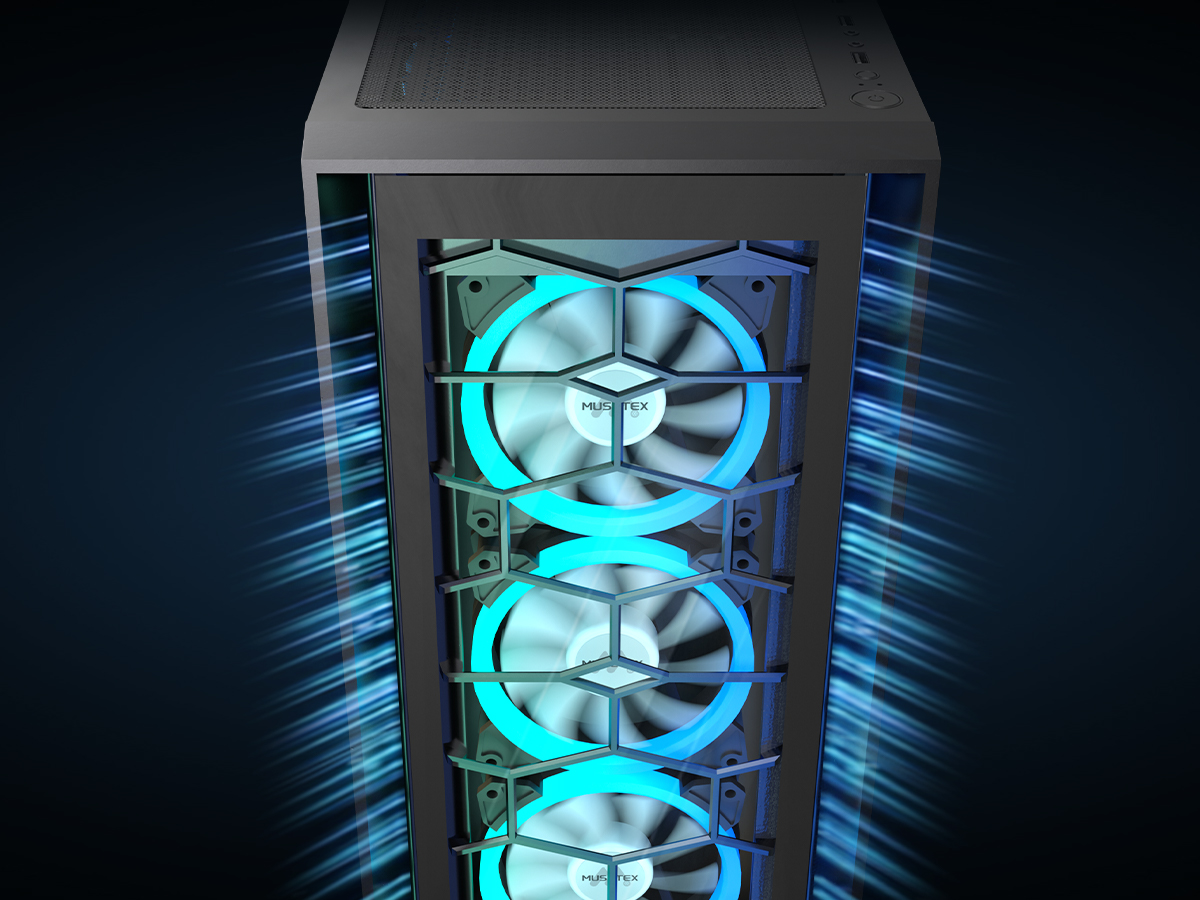 pc case