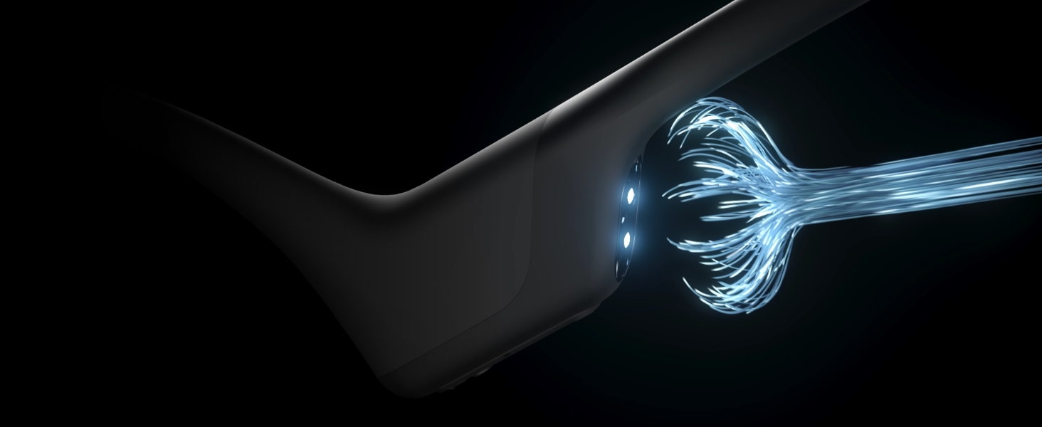 10-Hour Battery Life + Quick Charge