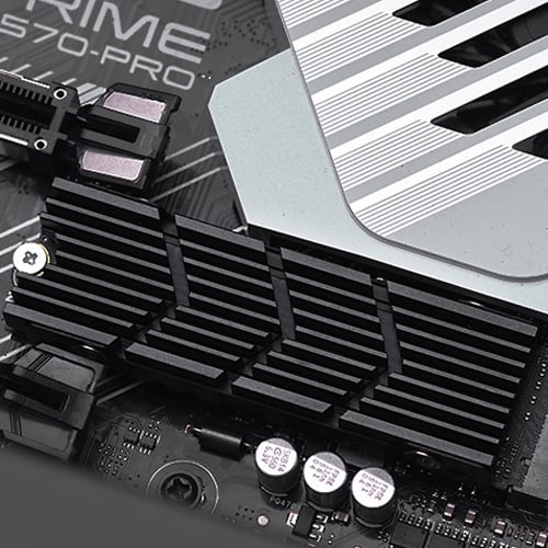 Heatsink For M.2