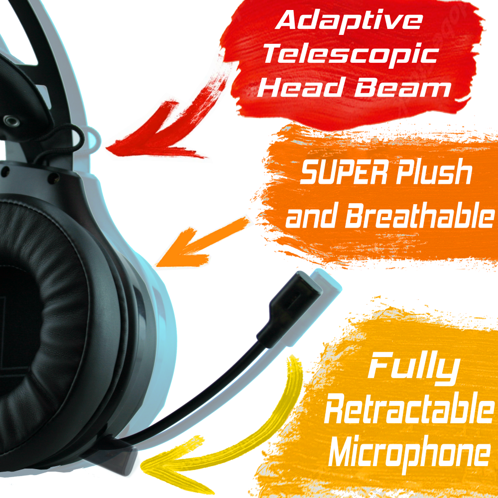 Headphones