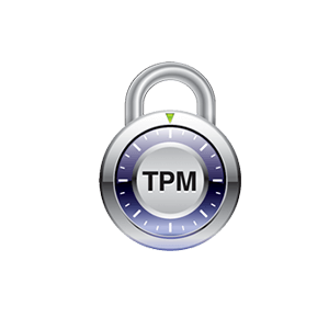Optional TPM 2.0 Module