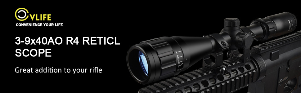 CVLIFE SCOPE
