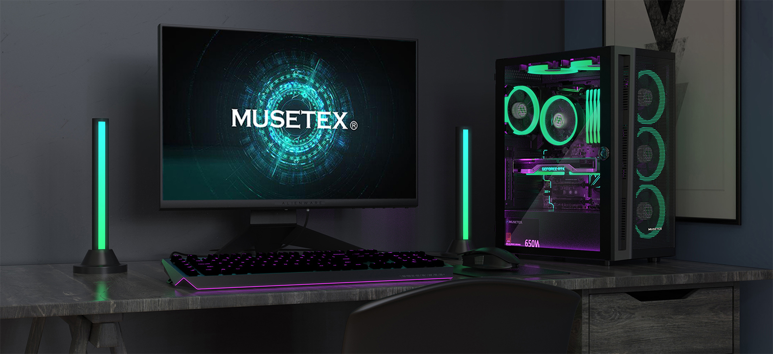pc case