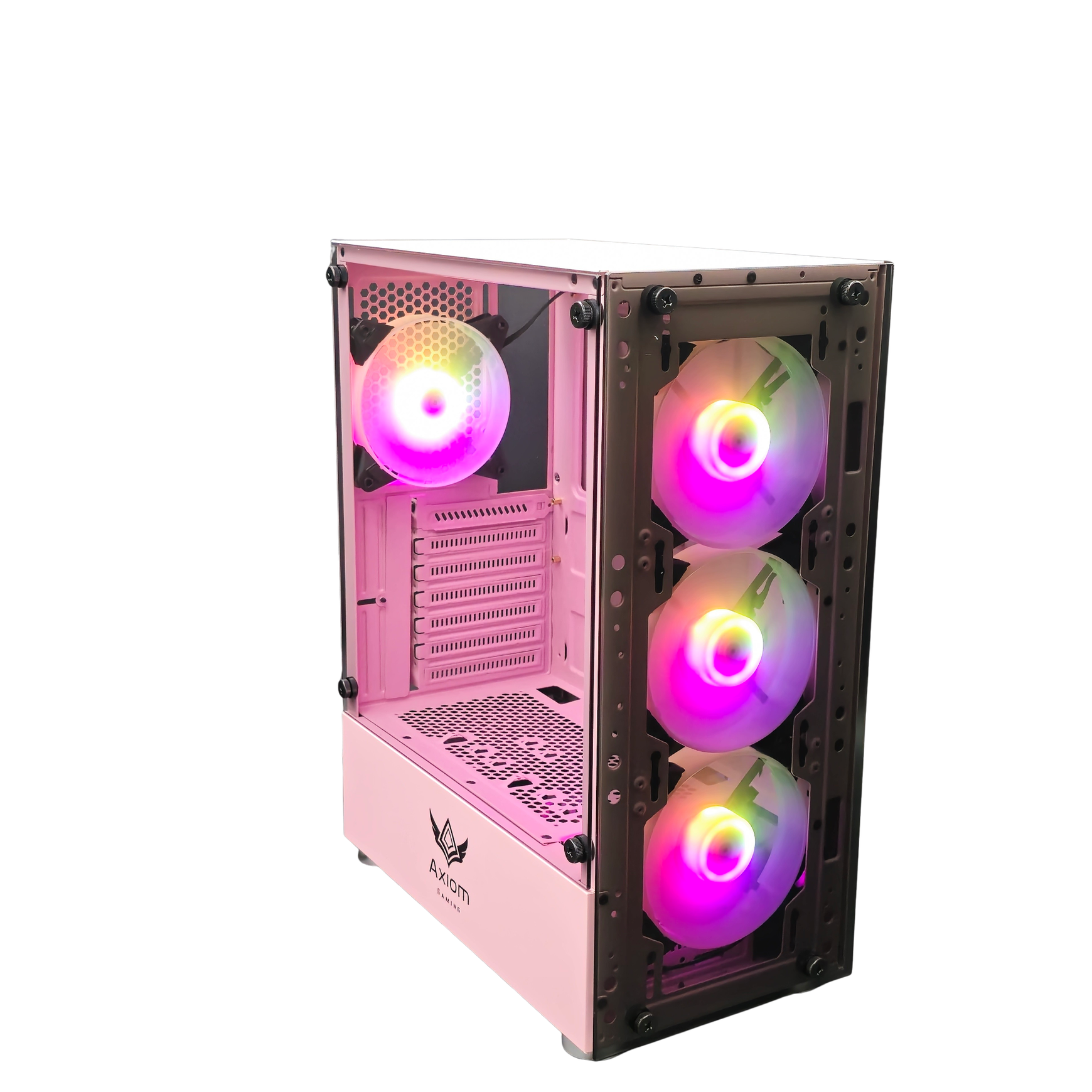 Axiom Gaming Nova Series C013 Pink