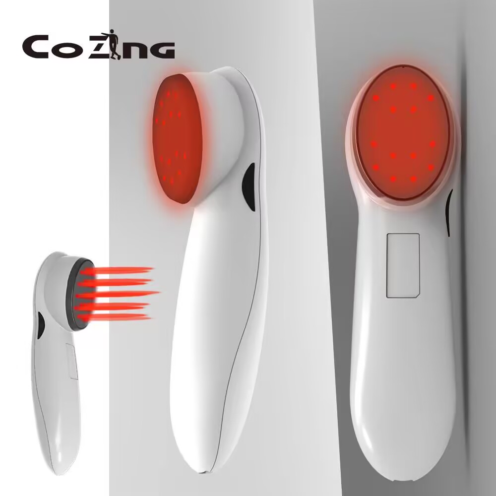 COZING