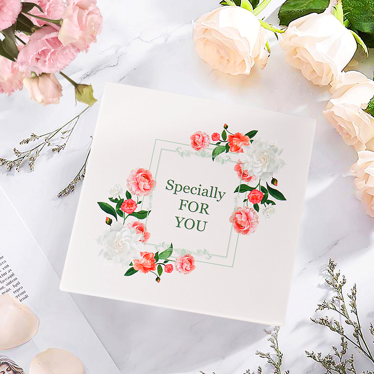 Elegant Gift Box