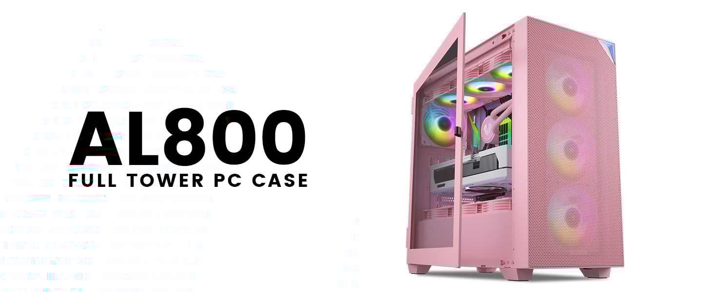 PC CASE
