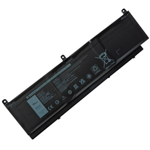 Battery measurement surface