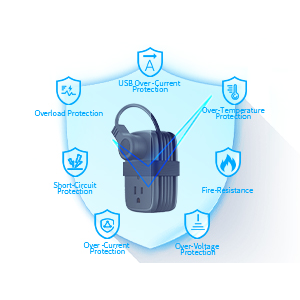 Reliable Safety Protection