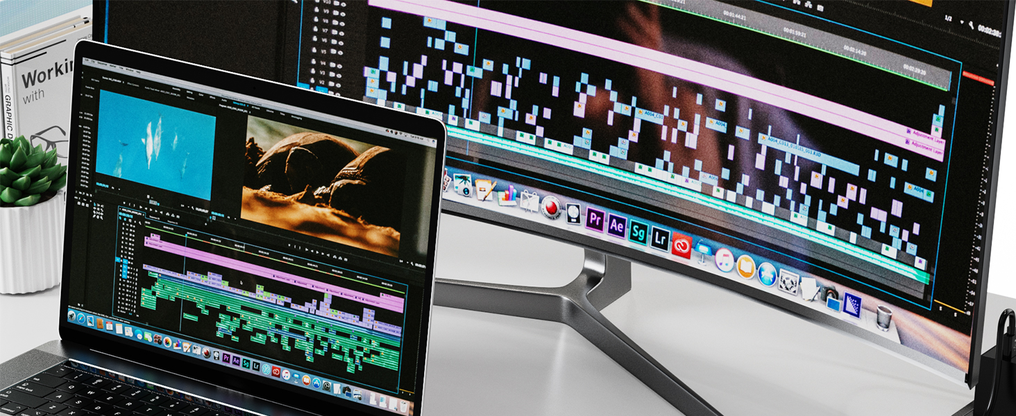 USB C HUB