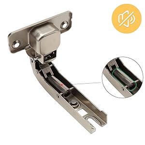 Hinges
