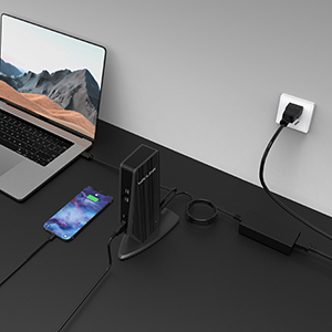 Laptop Docking Station
