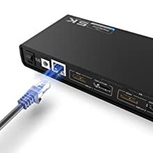docking station with laptop charging