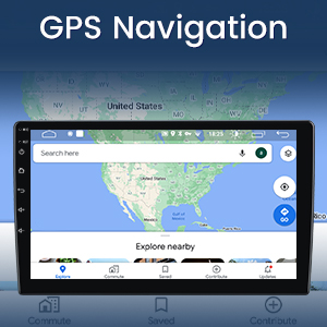 gps