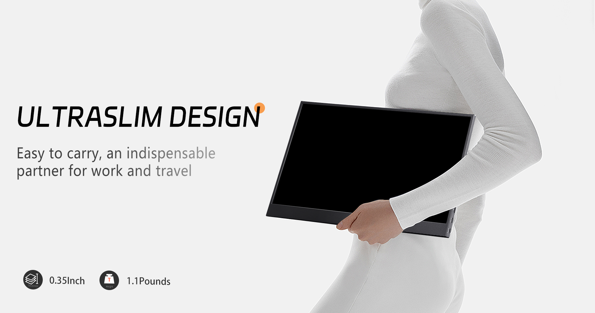 portable monitors