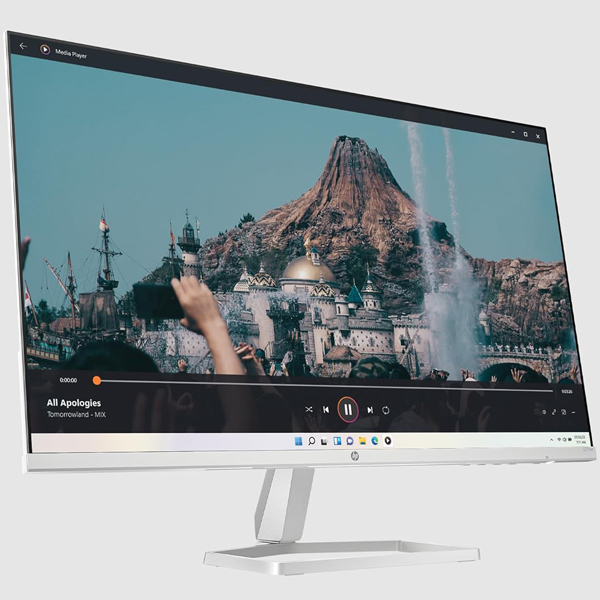 HP Series 5 524sf Monitor 94C17AA#ABA
