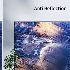 Anti-Glare with Ultra or Wide Viewing Angle