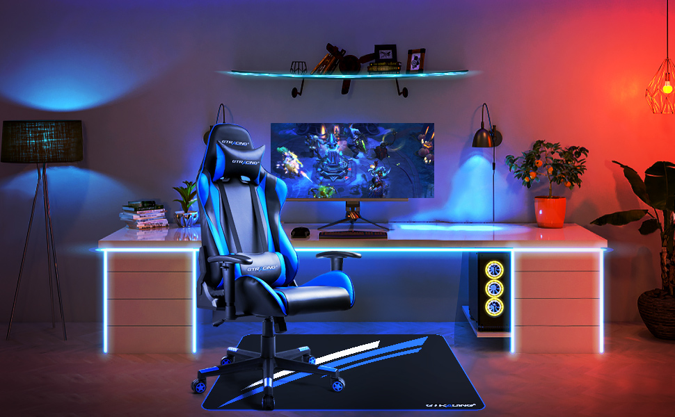 chair mat