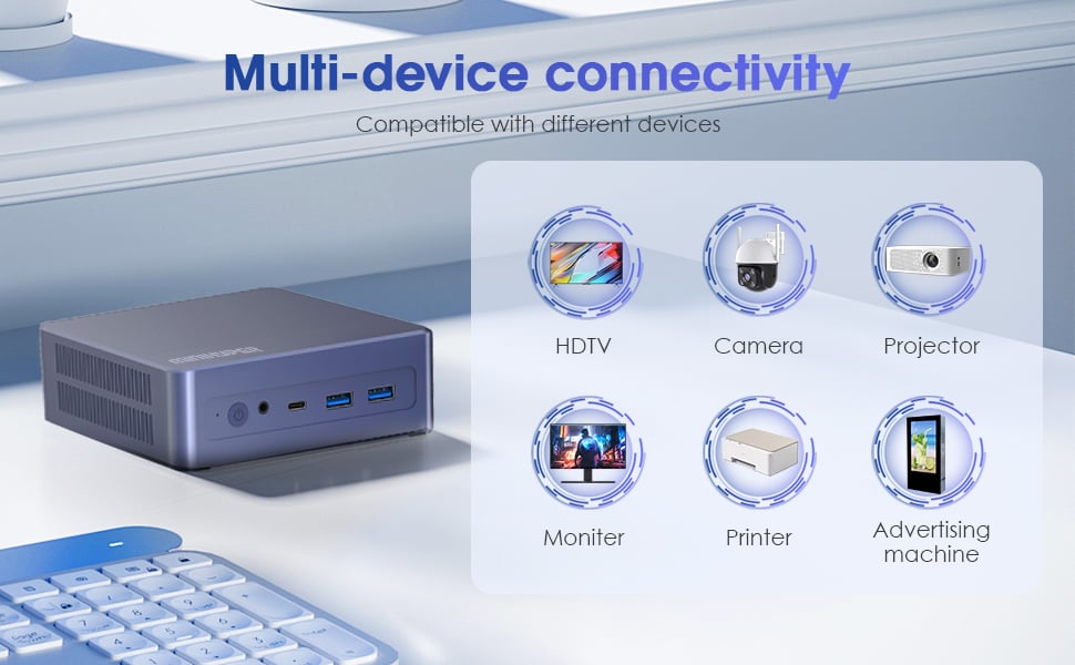 MINI PC