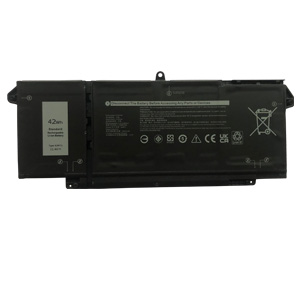 Battery front